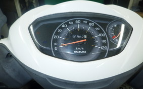 SUZUKI ADDRESS V125 2023 DT11A