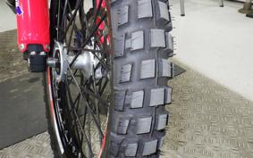HONDA CRF250 GEN 2 RALLY MD47