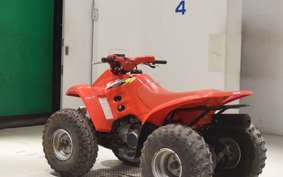 HONDA TRACK TE18