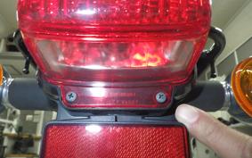 HONDA C110 SUPER CUB JA59