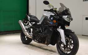 BMW K1200R 2005
