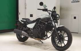 KAWASAKI ELIMINATOR400-3 2023 EL400A