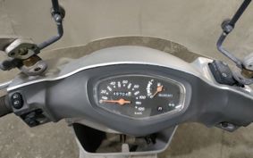 SUZUKI ADDRESS V125 CF4EA
