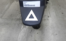 HONDA CT125-2 2009 JA65