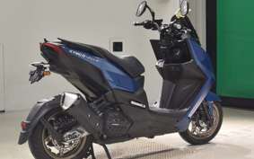 KYMCO KRV180TCS