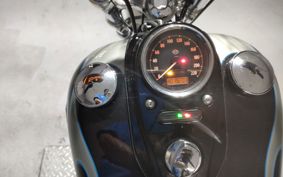 HARLEY FXDWG1580 2013 GP4
