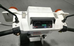 HONDA GYRO TD02