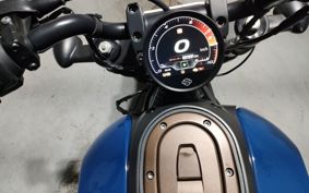 HARLEY RH1250S 2024 ZC4