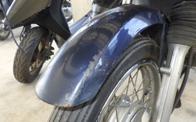 HONDA C50 SUPER CUB AA04