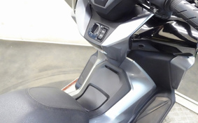 HONDA  FORZA 250 MF13