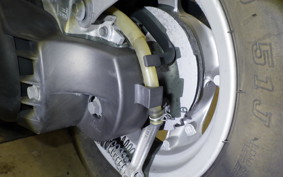 YAMAHA GEAR Gen.2 1994 UA06J