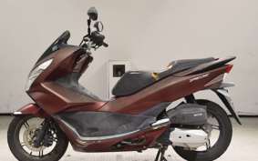 HONDA PCX125 JF56
