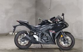 YAMAHA YZF-R3 RH13J