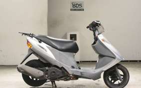 SUZUKI ADDRESS V125 G
