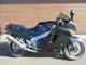 Фото Kawasaki ZZ1100 NINJA 1991 с японского аукциона
