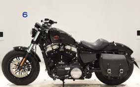 HARLEY XL1200X 2021