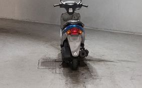 SUZUKI ADDRESS V125 CF46A
