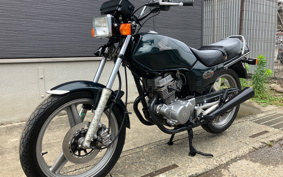 HONDA CB125 JC06