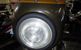 SUZUKI BANDIT 400 1989 GK75A