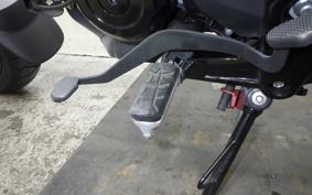 HONDA DAX 125 2017 JB04