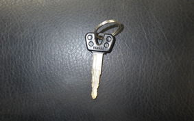 YAMAHA FZ400 1997 4YR