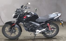 HONDA CBF125R PJJN