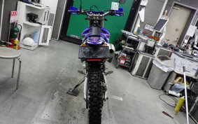 YAMAHA WR250F E 2021