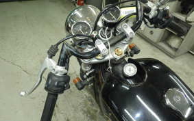 YAMAHA SR400 Gen.2 1994 1JR