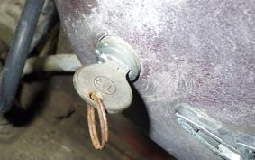 SUZUKI K10 K10