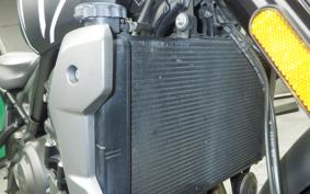 TRIUMPH TRIDENT 660 2023