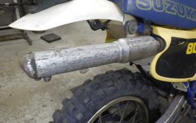 SUZUKI DS80