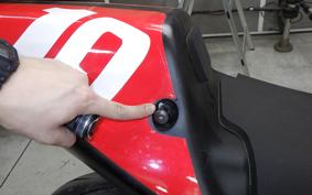 HONDA CBR954RR 2002 SC50