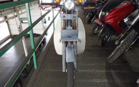 HONDA MD70 2001 MD70