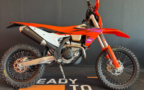 KTM 250 EXC F EXA40