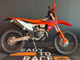 Фото KTM 250 EXC F с японского аукциона