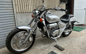 HONDA V-TWIN MAGNA MC29