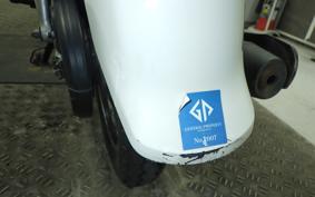 HONDA CROSS CUB 50 2004 AA06