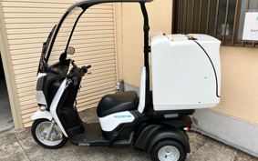 HONDA GYRO CANOPY E: EF14