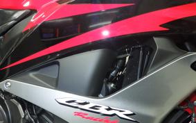 HONDA CBR600RR GEN 3 2007 PC40