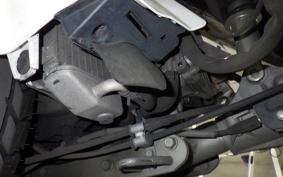 HONDA GYRO CANOPY TA03