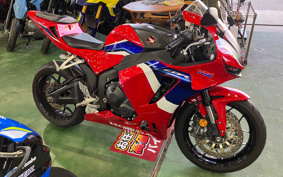 HONDA CBR600RR ABS 2020 PC40
