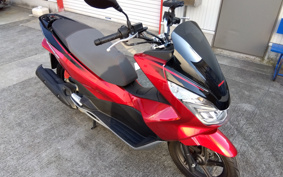 HONDA PCX 150 KF18