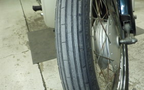 HONDA C90 SUPER CUB HA02