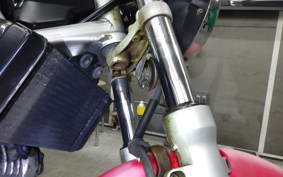 HONDA VTR 250 Gen. 2 2026 MC33