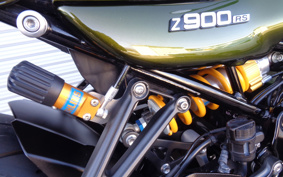 KAWASAKI Z900RS 2019 ZR900C