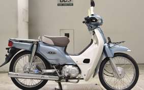 HONDA C110 SUPER CUB 2010 JA10