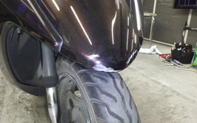 SUZUKI ADDRESS V50 2019 CA4BA