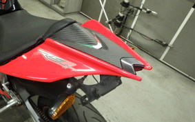 APRILIA RS4 125 2022