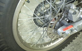 OTHER +ｼｪﾙｺX-RIDE250 1997