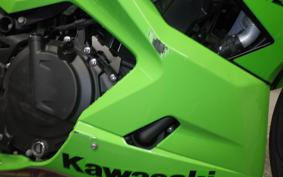 KAWASAKI NINJA 250 2 2022 EX250Y